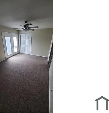 3 bed, 1740 sqft, $1,200 — Photo 3