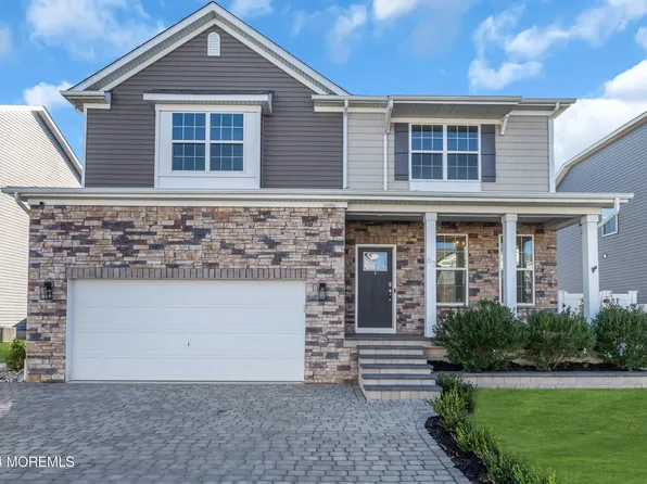 63 Bradshaw Drive, Manahawkin, NJ 08050