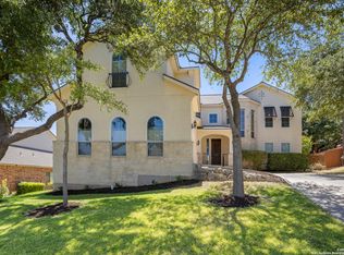 8714 Rancho De Taos, Helotes, TX 78023
