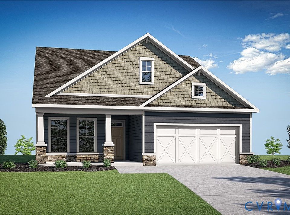 1st image of 16000 Canoe Pointe Loop