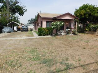 2527 Potrero Ave, El Monte, CA 91733