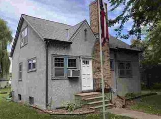 603 W Brooks St, Arlington, MN 55307