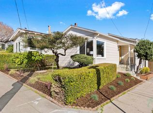 949 Washington Ave, Albany, CA 94706