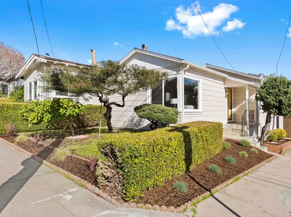 949 Washington Ave, Albany, CA 94706