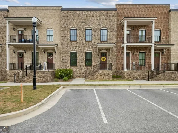 2155 Rail Yard Ave, Grayson, GA 30017