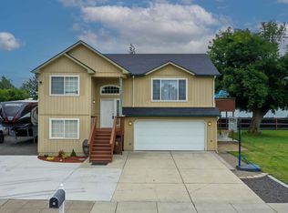 2707 S Myrtle St, Spokane, WA 99223