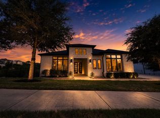 2421 Bel Paese Bnd, Leander, TX 78641