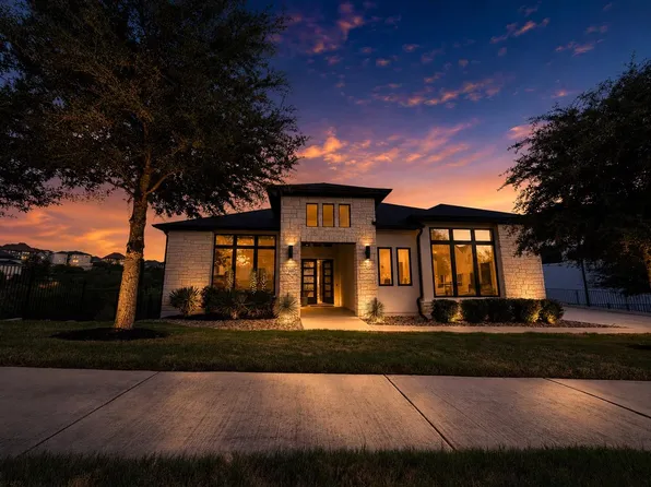 2421 Bel Paese Bnd, Leander, TX 78641