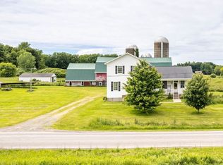 147 Spath Rd, Mexico, NY 13114