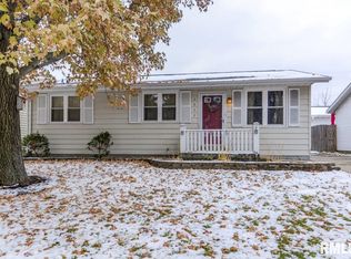 2802 E Black Ave, Springfield, IL 62702