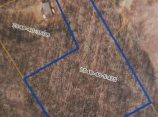 0 Pressley Creek Rd, Cullowhee, NC 28723