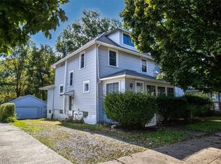 1244 Florida Ave, Akron, OH 44314