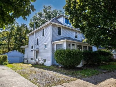 1244 Florida Ave, Akron, OH, 44314