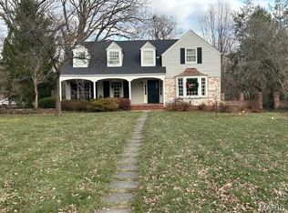 40 Conway Ln, Saint Louis, MO