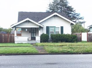 643 SW Cascade Ave, Chehalis, WA 98532