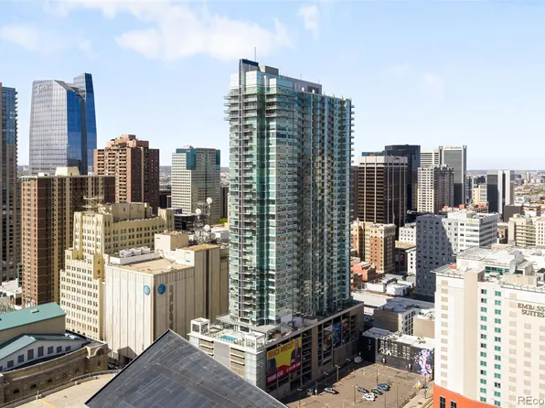 891 14th Street #2717, Denver, CO 80202