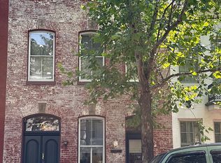 2712 P St NW, Washington, DC 20007