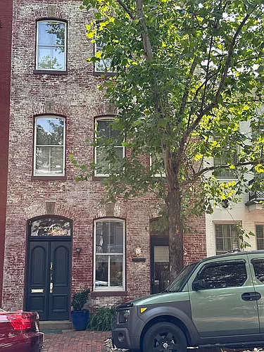 2712 P St NW Photo 1 2712 P St NW Photo 1