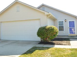 15224 Fawn Meadow Dr, Noblesville, IN 46060