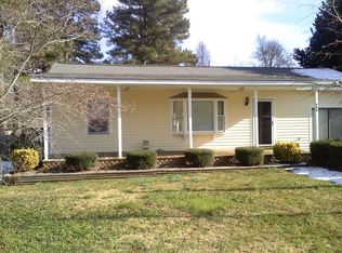 607 Orange Heights Loop, Hillsborough, NC 27278