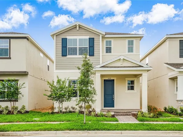 15179 Blue Peacock Ln, Winter Garden, FL 34787