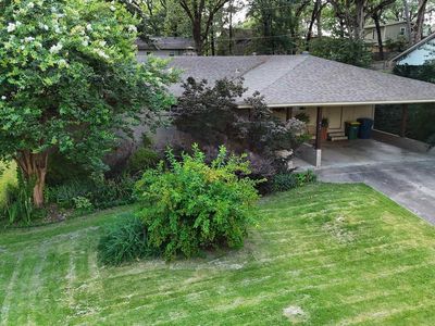 42 Bradford Dr, Little Rock, AR, 72227