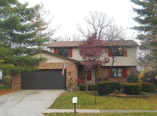 534 S Spring Rd, Westerville, OH 43081