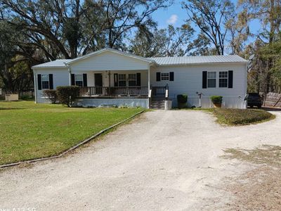 1029 171st Rd, Live Oak, FL, 32060