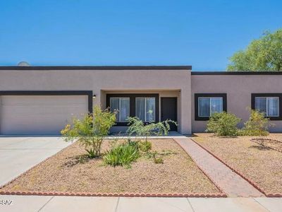 217 W Calle Primer Hogar, Tucson, AZ, 85706