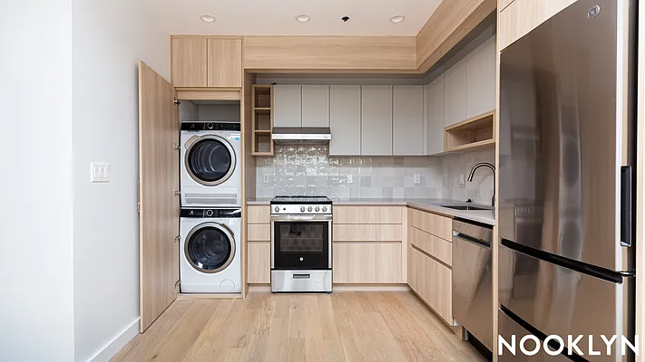 Rented by Nooklyn NYC LLC | media 23