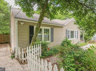275 Amy Dr NE, Marietta, GA 30060