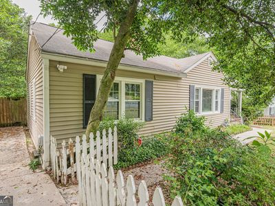 275 Amy Dr NE, Marietta, GA, 30060