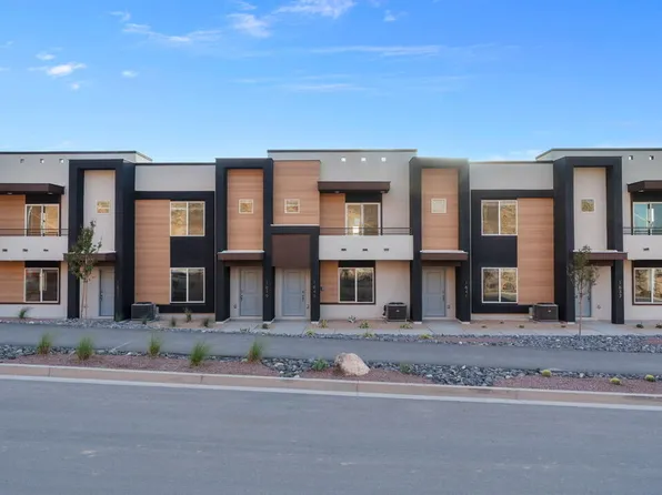 3298 E Elkhorn Ln #2024, Washington, UT 84780