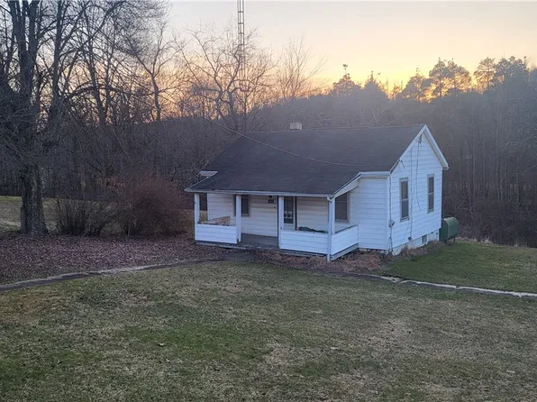 4550 County Highway 75, Bergholz, OH 43908