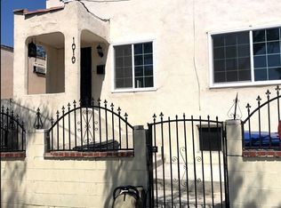 1010 Tremont St, Los Angeles, CA 90033