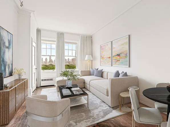 1 W 64th St APT 9G, New York, NY 10023
