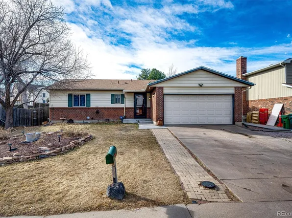 1591 S Dawson Street, Aurora, CO 80012