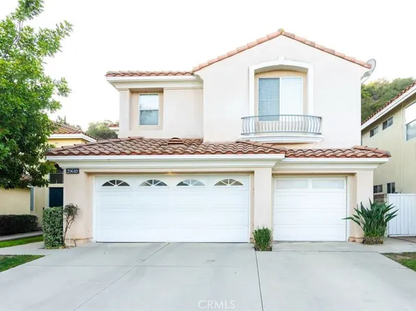 20610 E Oak Meadow Ln, Diamond Bar, CA 91765