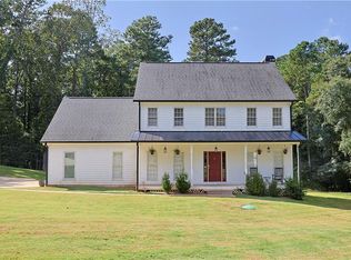 2106 Fair Ridge Ct, Jonesboro, GA 30236