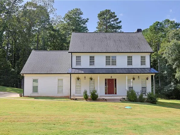 2106 Fair Ridge Ct, Jonesboro, GA 30236