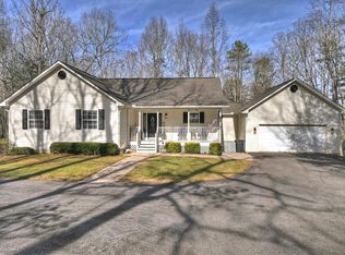 520 Copperhead Rd, Blairsville, GA 30512