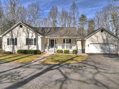 520 Copperhead Rd, Blairsville, GA, 30512