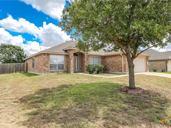 337 Peanut Dr, Temple, TX 76502