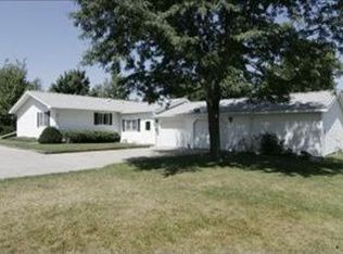881 Saint Joseph Rd, Burr Oak, MI 49030