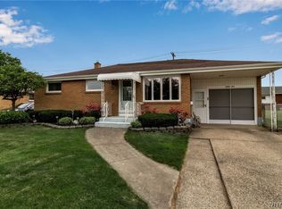 89 Homeworth Pkwy, Cheektowaga, NY