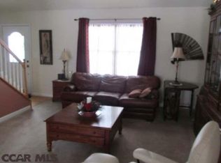 156 Faust Cir, Bellefonte, PA 16823