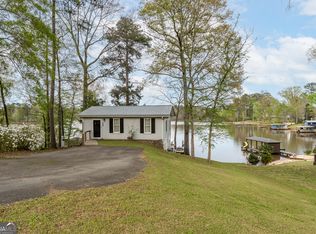 116 Buckeye Ln NW, Milledgeville, GA
