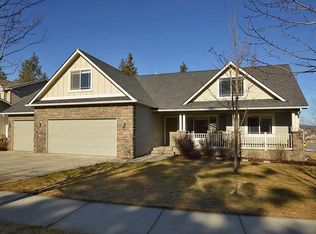 6102 W Juniper Ln, Spokane, WA 99208