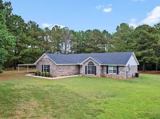 4560 Graves Hwy, Dawson, GA 39842
