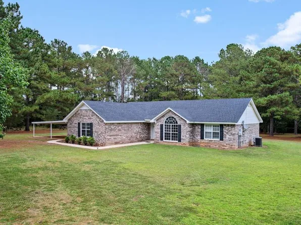 4560 Graves Hwy, Dawson, GA 39842